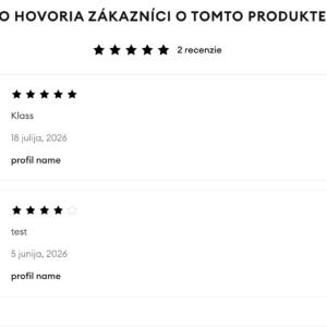 profil name